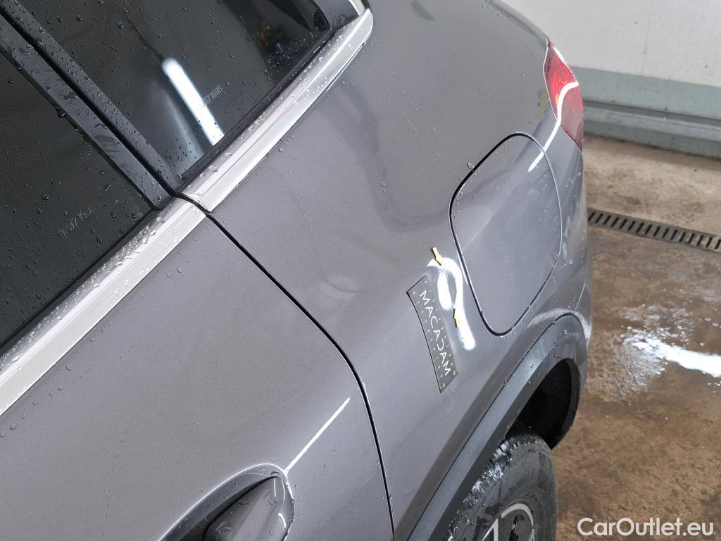  Mercedes  GLA MERCEDES-BENZ  / 2020 / 5P / SUV 2.0  200 D BUSINESS LINE DCT #20