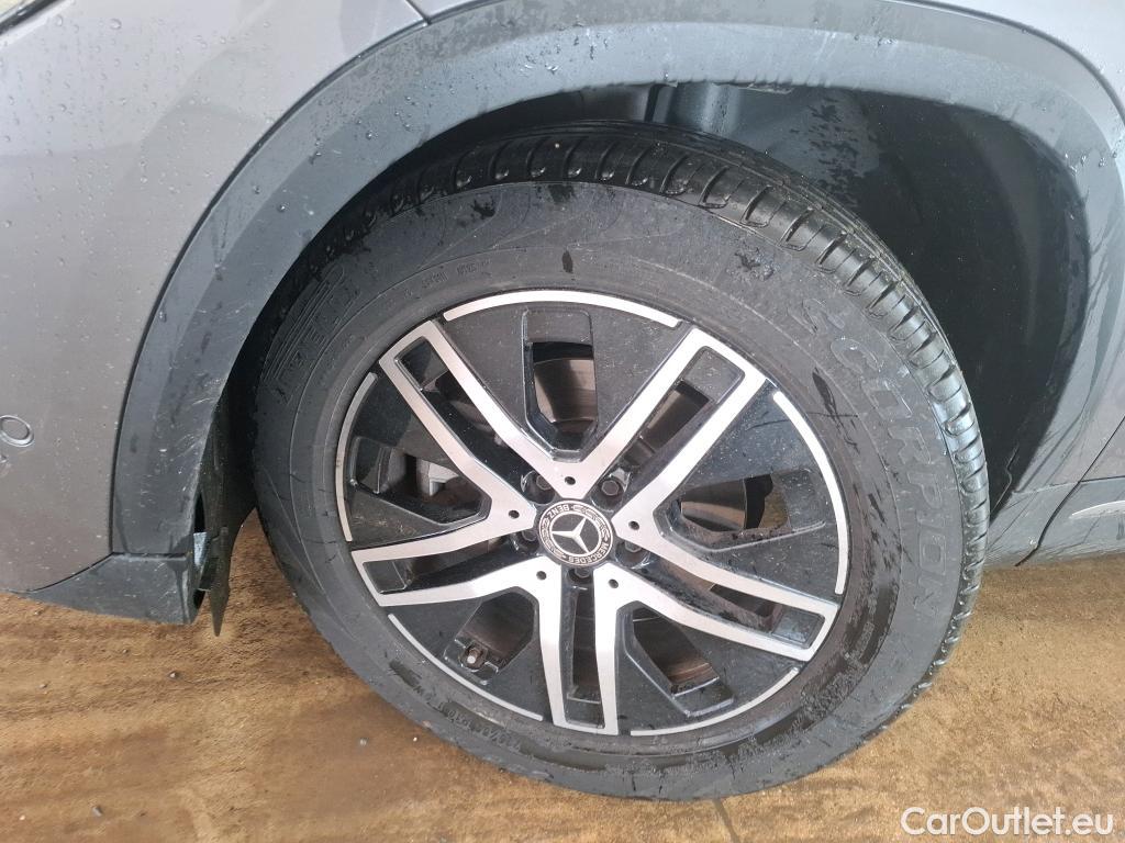  Mercedes  GLA MERCEDES-BENZ  / 2020 / 5P / SUV 2.0  200 D BUSINESS LINE DCT #58