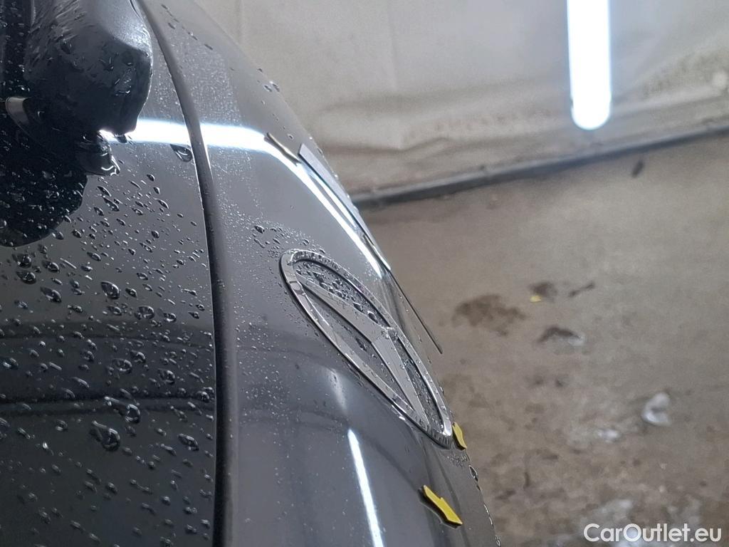  Mercedes  GLA MERCEDES-BENZ  / 2020 / 5P / SUV 2.0  200 D BUSINESS LINE DCT #14