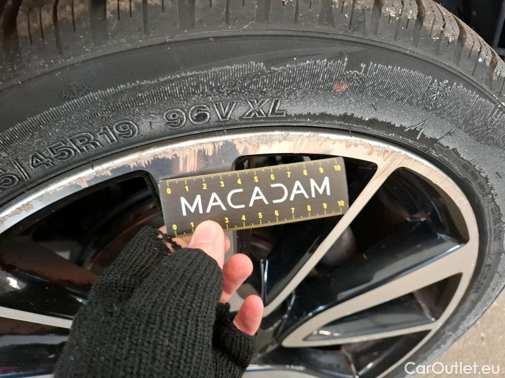  Nissan  Qashqai NISSAN  5p Crossover 1.2 DIG-T 115 Xtronic TEKNA #23