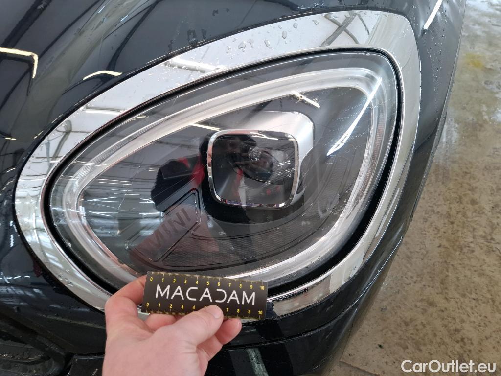  Mini  Countryman MINI  / 2020 / 5P / Crossover Cooper SE ALL4 Essential 125+95ch BVA6 #19