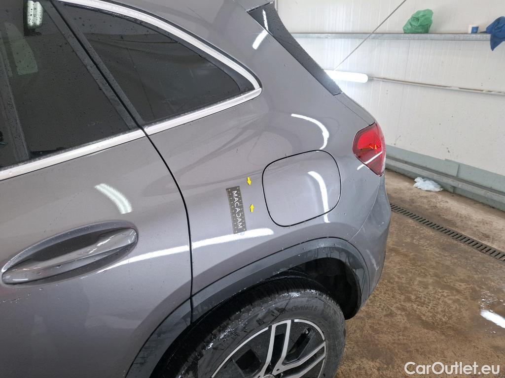  Mercedes  GLA MERCEDES-BENZ  / 2020 / 5P / SUV 2.0  200 D BUSINESS LINE DCT #19