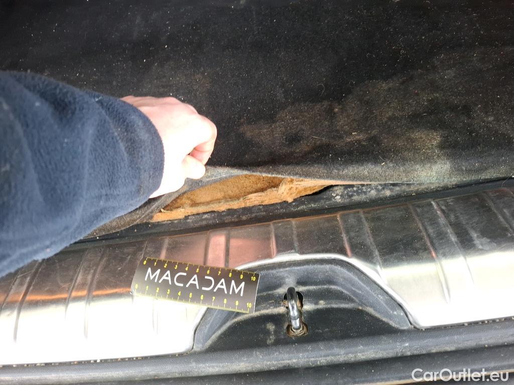  Peugeot  2008  Allure 1.2 PureTech 110CV BVA6 E6 #12