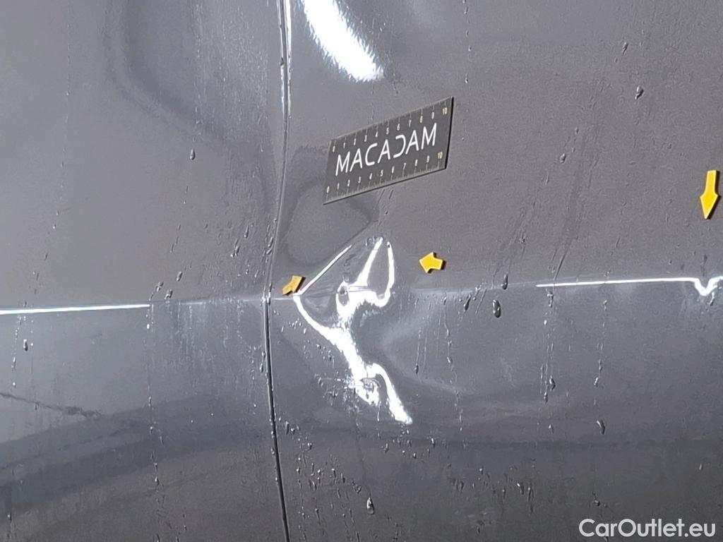  Mercedes  GLA MERCEDES-BENZ  / 2020 / 5P / SUV 2.0  200 D BUSINESS LINE DCT #5