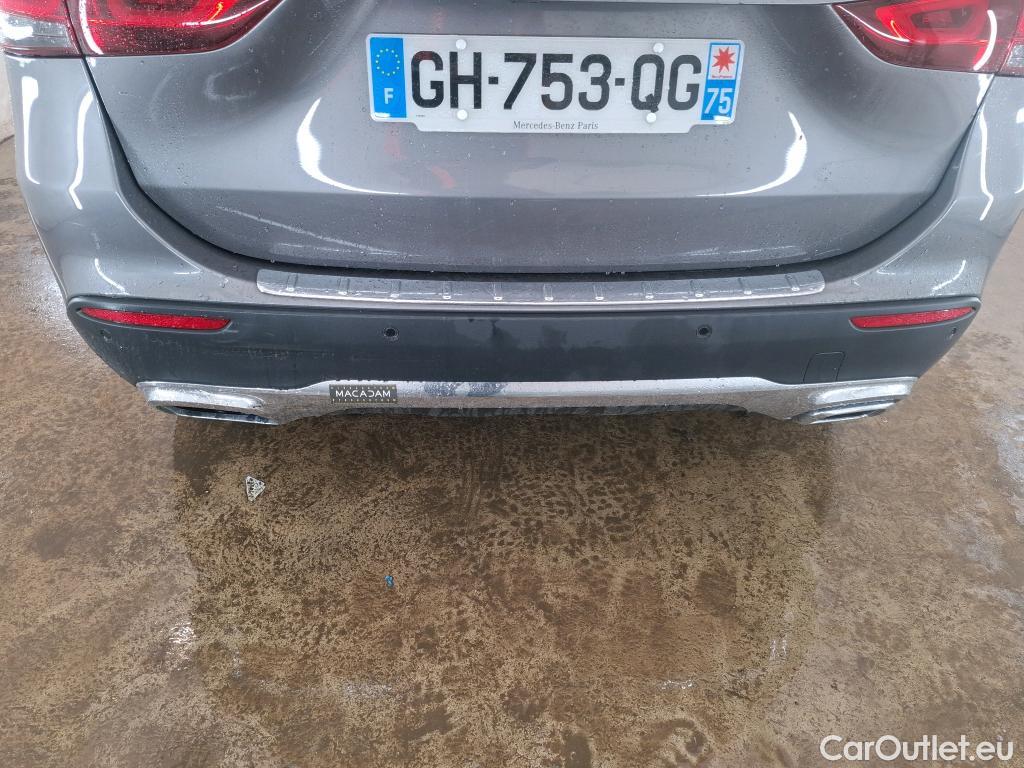  Mercedes  GLA MERCEDES-BENZ  / 2020 / 5P / SUV 2.0  200 D BUSINESS LINE DCT #45