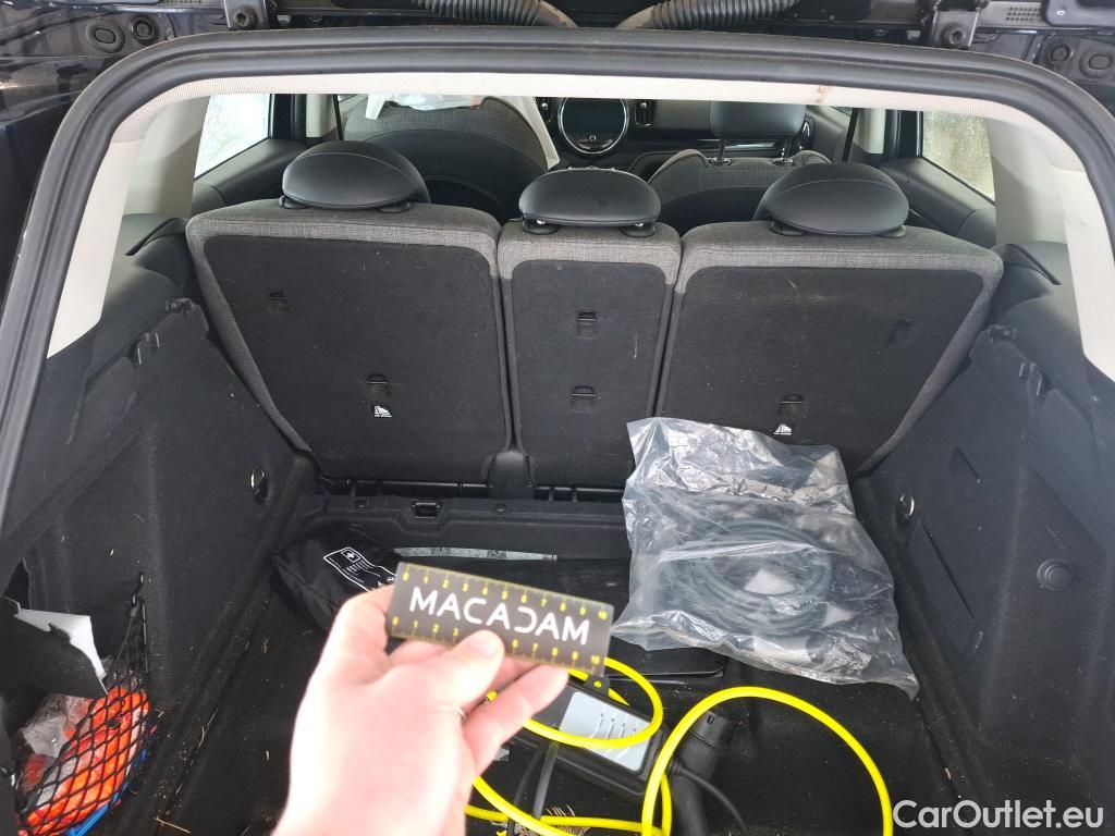  Mini  Countryman MINI  / 2020 / 5P / Crossover Cooper SE ALL4 Essential 125+95ch BVA6 #11