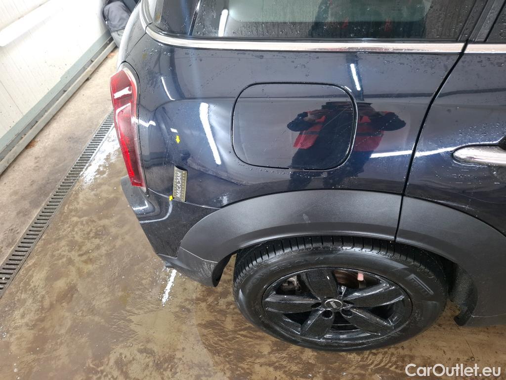  Mini  Countryman MINI  / 2020 / 5P / Crossover Cooper SE ALL4 Essential 125+95ch BVA6 #9
