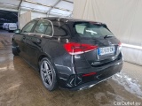 Mercedes  A-Klasse MERCEDES-BENZ Classe A Compact / 2018 / 5P / Berline A 180 d AMG Line 8G-DCT #2