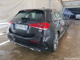  Mercedes  A-Klasse MERCEDES-BENZ Classe A Compact / 2018 / 5P / Berline A 180 d AMG Line 8G-DCT #3