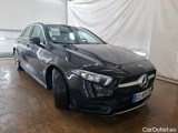  Mercedes  A-Klasse MERCEDES-BENZ Classe A Compact / 2018 / 5P / Berline A 180 d AMG Line 8G-DCT #4