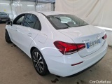 Mercedes  A-Klasse MERCEDES-BENZ Classe A Berline / 2018 / 4P / Berline A 180 d Style Line #2