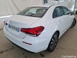  Mercedes  A-Klasse MERCEDES-BENZ Classe A Berline / 2018 / 4P / Berline A 180 d Style Line #3