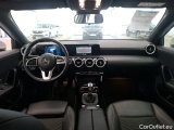  Mercedes  A-Klasse MERCEDES-BENZ Classe A Berline / 2018 / 4P / Berline A 180 d Style Line #5