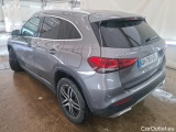  Mercedes  GLA MERCEDES-BENZ  / 2020 / 5P / SUV 2.0  200 D BUSINESS LINE DCT #2