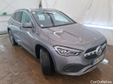  Mercedes  GLA MERCEDES-BENZ  / 2020 / 5P / SUV 2.0  200 D BUSINESS LINE DCT #4