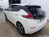  Nissan  Leaf NISSAN  / 2017 / 5P / Berline 62 kWh 217ch Business+ #3