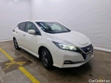  Nissan  Leaf NISSAN  / 2017 / 5P / Berline 62 kWh 217ch Business+ #5
