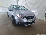  Peugeot  2008  Allure 1.2 PureTech 110CV BVA6 E6 #4
