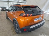  Peugeot  2008  Allure Business 1.2 PureTech 130CV BVA8 E6d #2