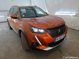  Peugeot  2008  Allure Business 1.2 PureTech 130CV BVA8 E6d #4