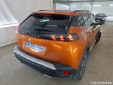  Peugeot  2008  Allure Business 1.2 PureTech 130CV BVA8 E6d #3