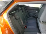  Peugeot  2008  Allure Business 1.2 PureTech 130CV BVA8 E6d #9