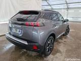  Peugeot  2008  Allure Pack 1.5 HDi 130CV BVA8 E6d #3