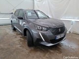  Peugeot  2008  Allure Pack 1.5 HDi 130CV BVA8 E6d #4
