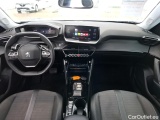  Peugeot  2008  Allure Pack 1.5 HDi 130CV BVA8 E6d #5