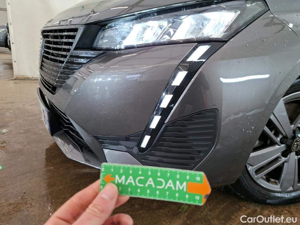  Peugeot  308 PEUGEOT  SW / 2021 / 5P / Break BlueHDi 130 EAT8 ACTIVE PACK #1