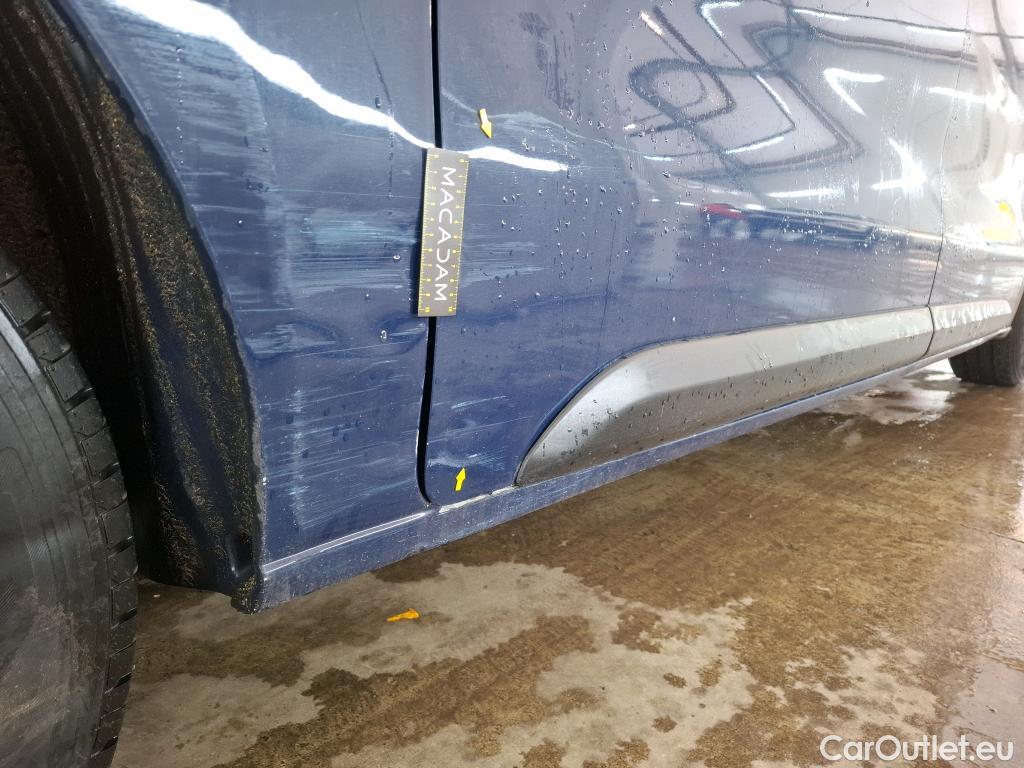  Peugeot  Expert  Kombi L2 2.0 HDi 150CV BVM6 E6dT #9