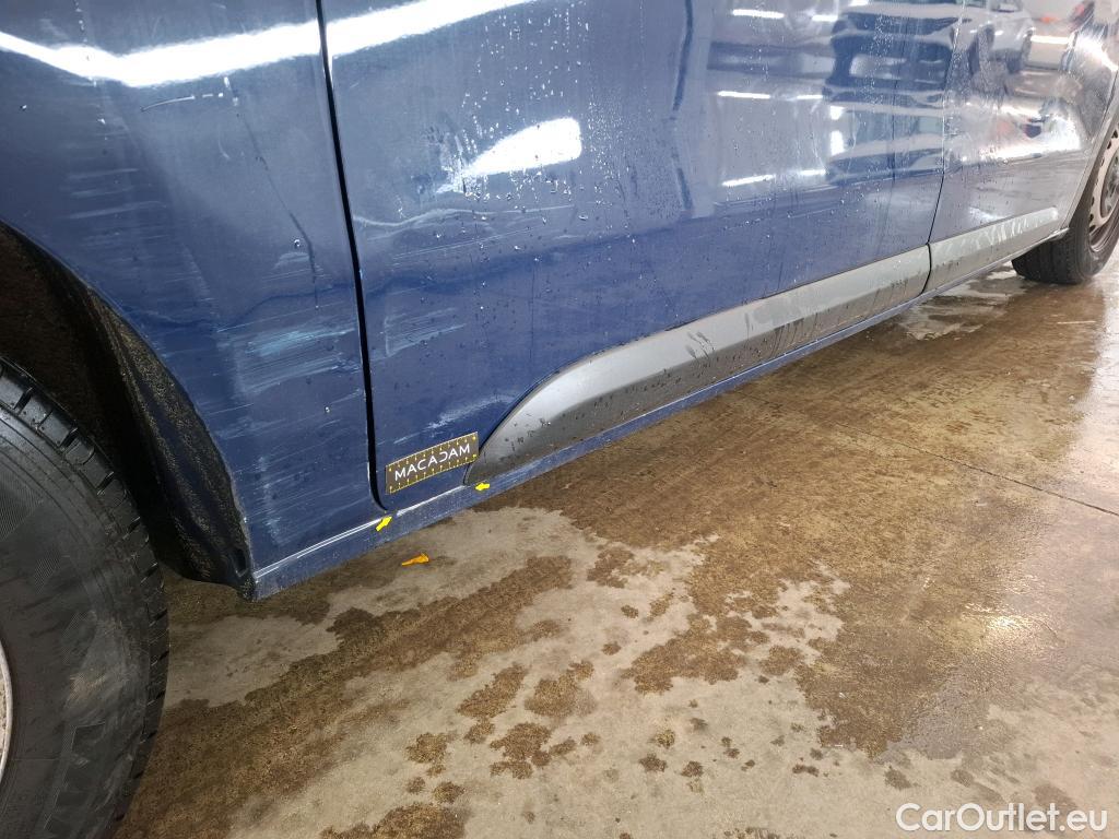  Peugeot  Expert  Kombi L2 2.0 HDi 150CV BVM6 E6dT #23