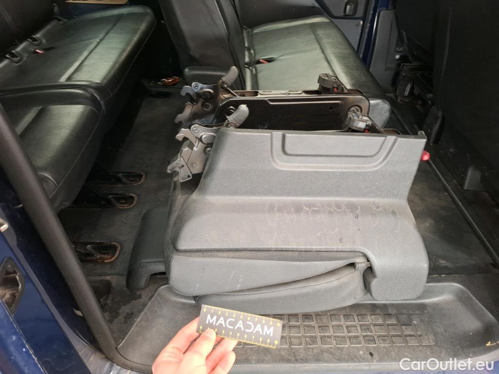  Peugeot  Expert  Kombi L2 2.0 HDi 150CV BVM6 E6dT #37