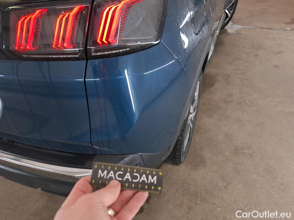  Peugeot  3008  Allure Pack 1.2 PureTech 130CV BVA8 E6d #8