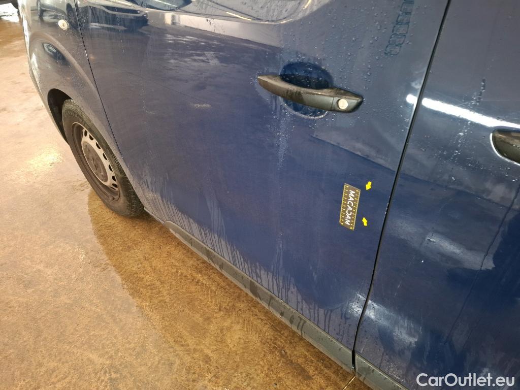  Peugeot  Expert  Kombi L2 2.0 HDi 150CV BVM6 E6dT #30