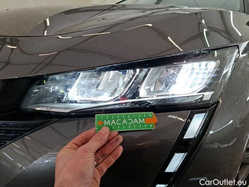  Peugeot  308 PEUGEOT  SW / 2021 / 5P / Break BlueHDi 130 EAT8 ACTIVE PACK #16