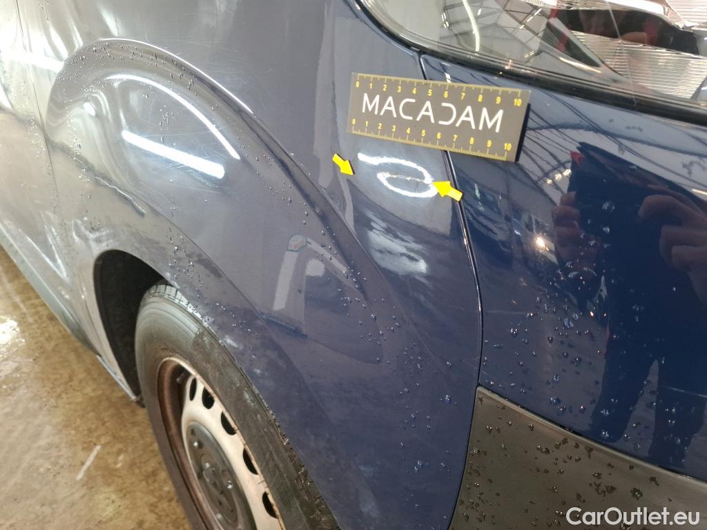  Peugeot  Expert  Kombi L2 2.0 HDi 150CV BVM6 E6dT #15