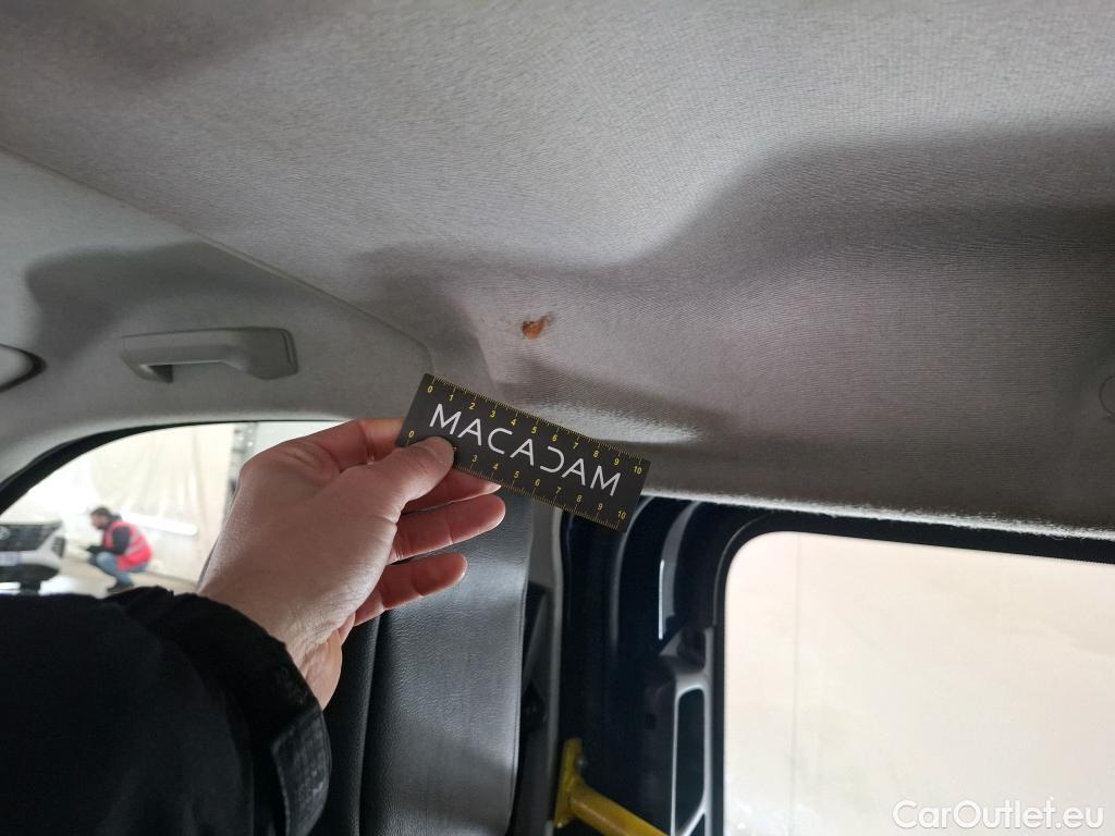  Peugeot  Expert  Kombi L2 2.0 HDi 150CV BVM6 E6dT #25