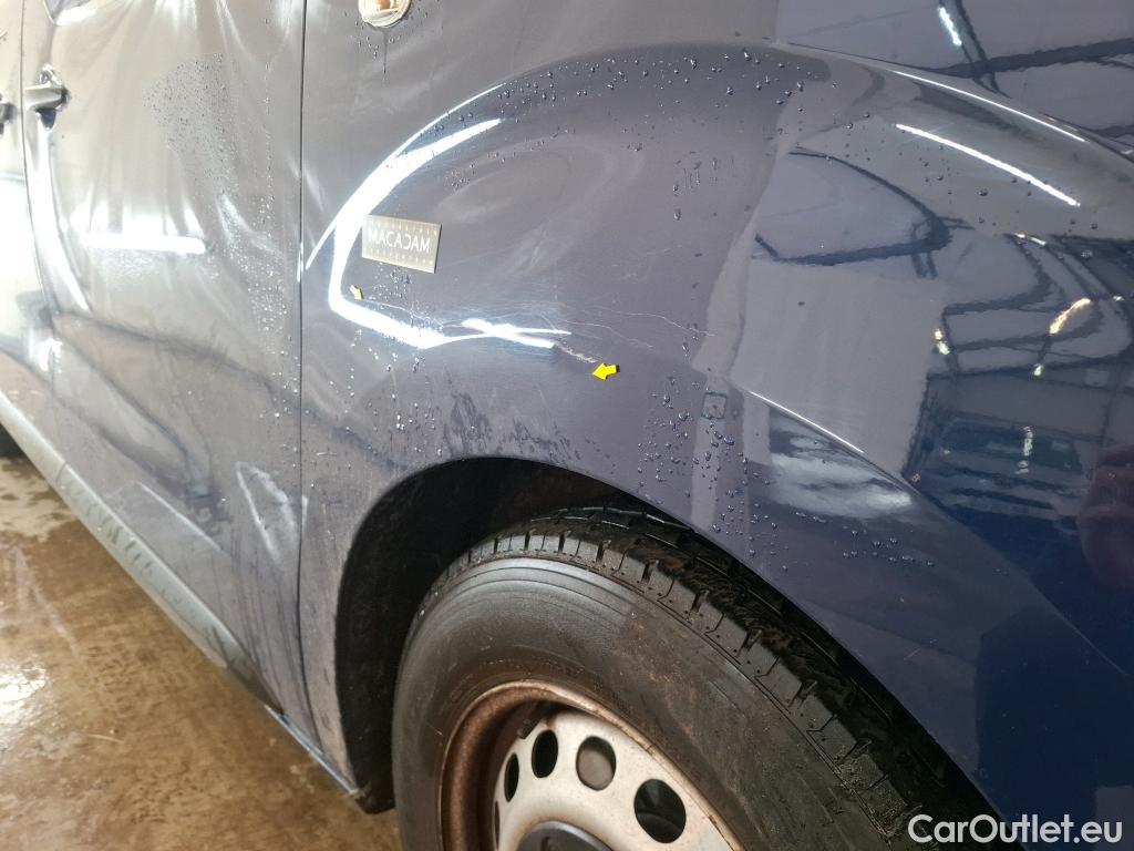  Peugeot  Expert  Kombi L2 2.0 HDi 150CV BVM6 E6dT #13