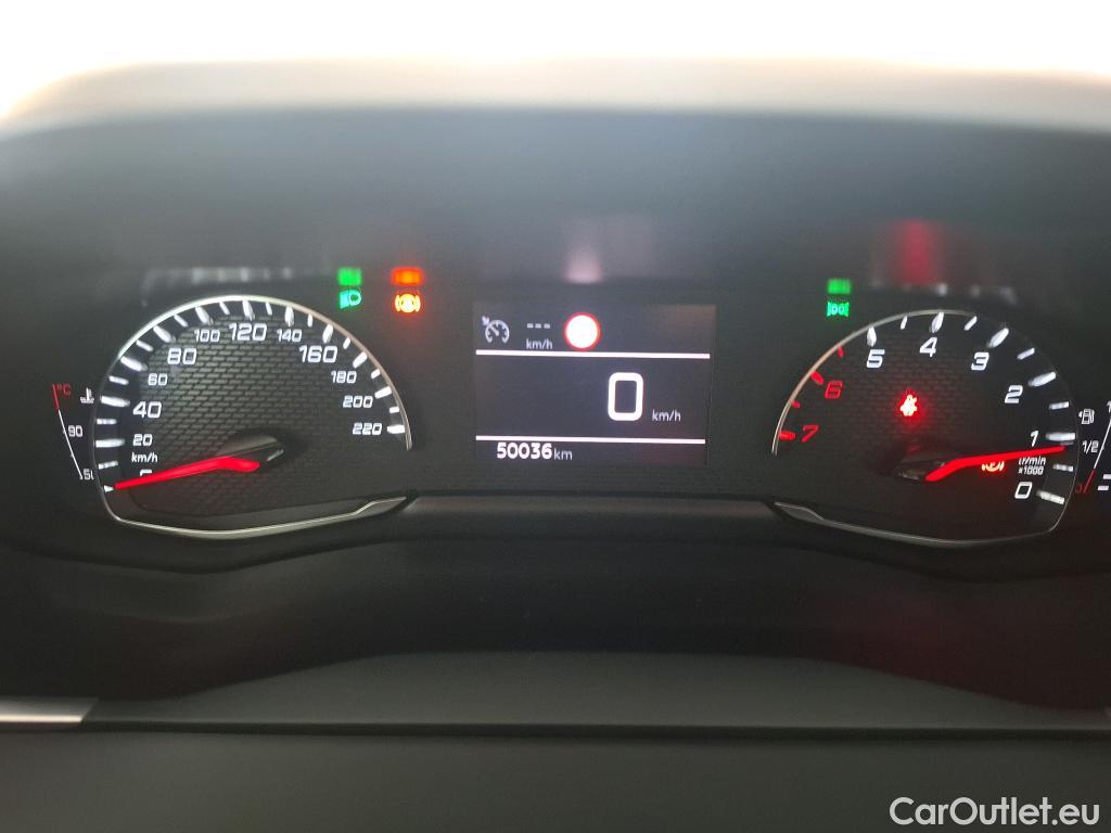  Peugeot  208  Active Business 1.2 PureTech 75CV BVM5 E6d #25