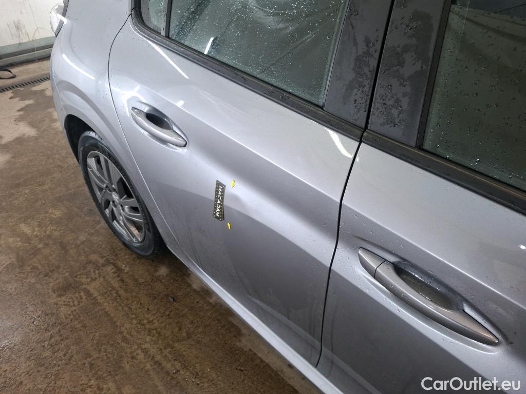  Peugeot  208  Active Business 1.2 PureTech 75CV BVM5 E6d #1