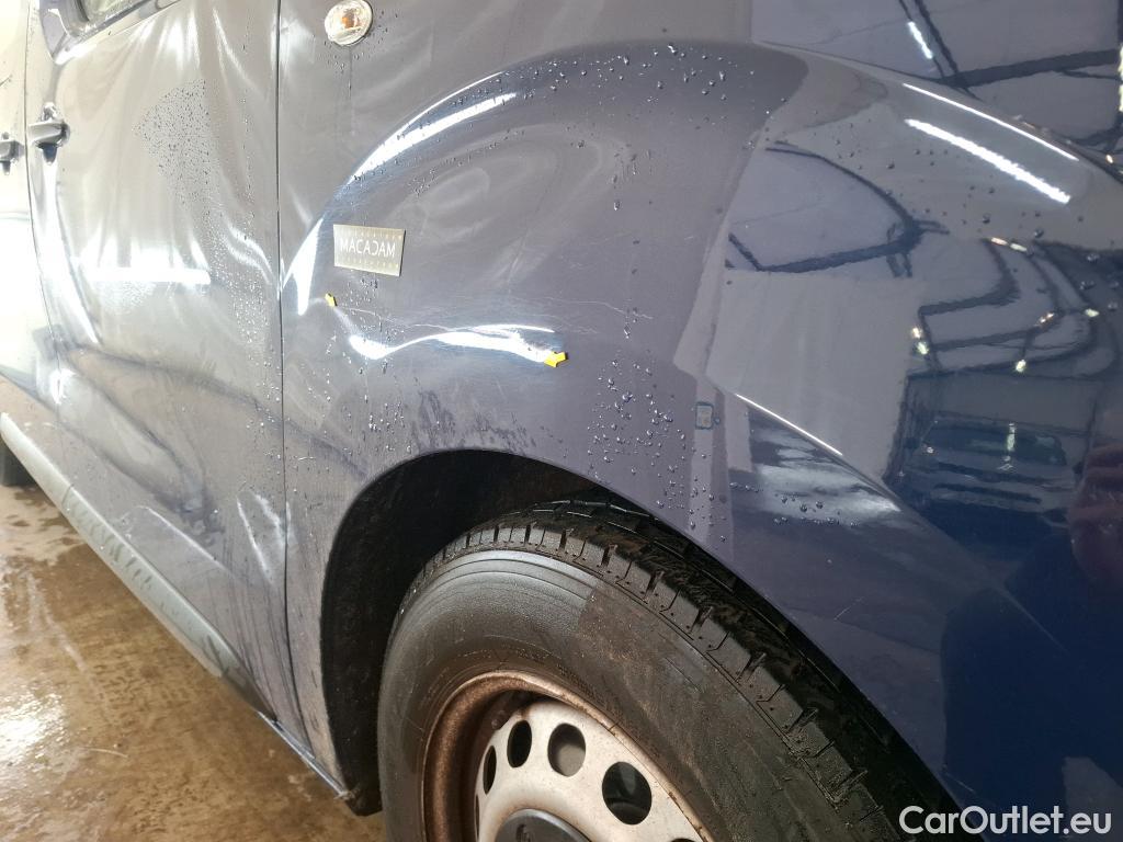  Peugeot  Expert  Kombi L2 2.0 HDi 150CV BVM6 E6dT #14