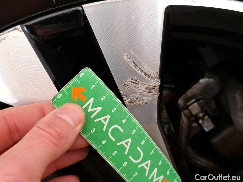  Peugeot  2008  Allure Pack 1.5 HDi 130CV BVA8 E6d #2