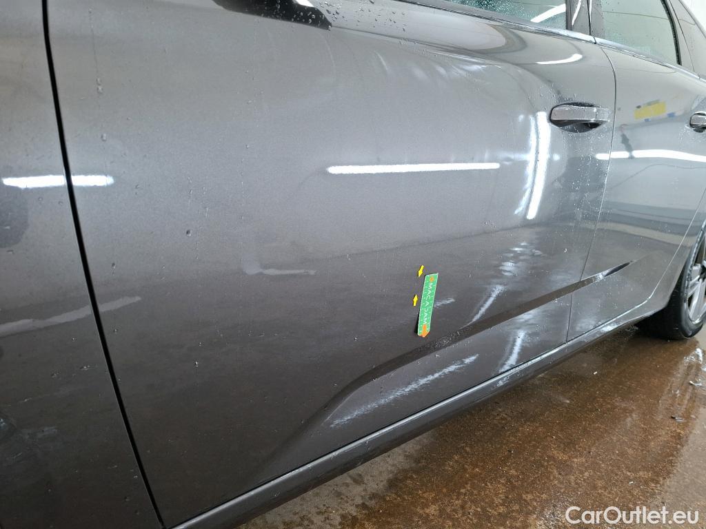  Peugeot  308 PEUGEOT  SW / 2021 / 5P / Break BlueHDi 130 EAT8 ACTIVE PACK #14