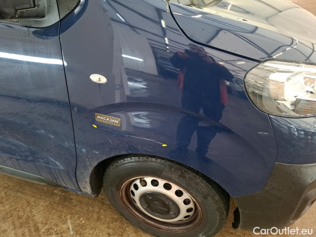  Peugeot  Expert  Kombi L2 2.0 HDi 150CV BVM6 E6dT #12