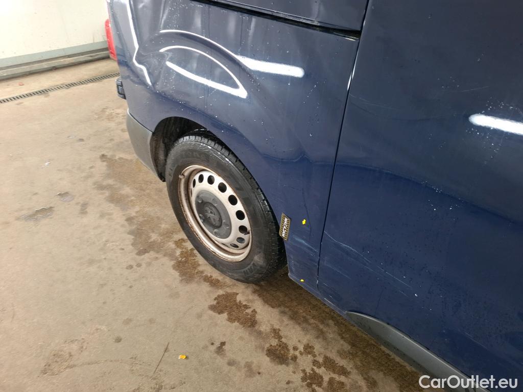  Peugeot  Expert  Kombi L2 2.0 HDi 150CV BVM6 E6dT #1