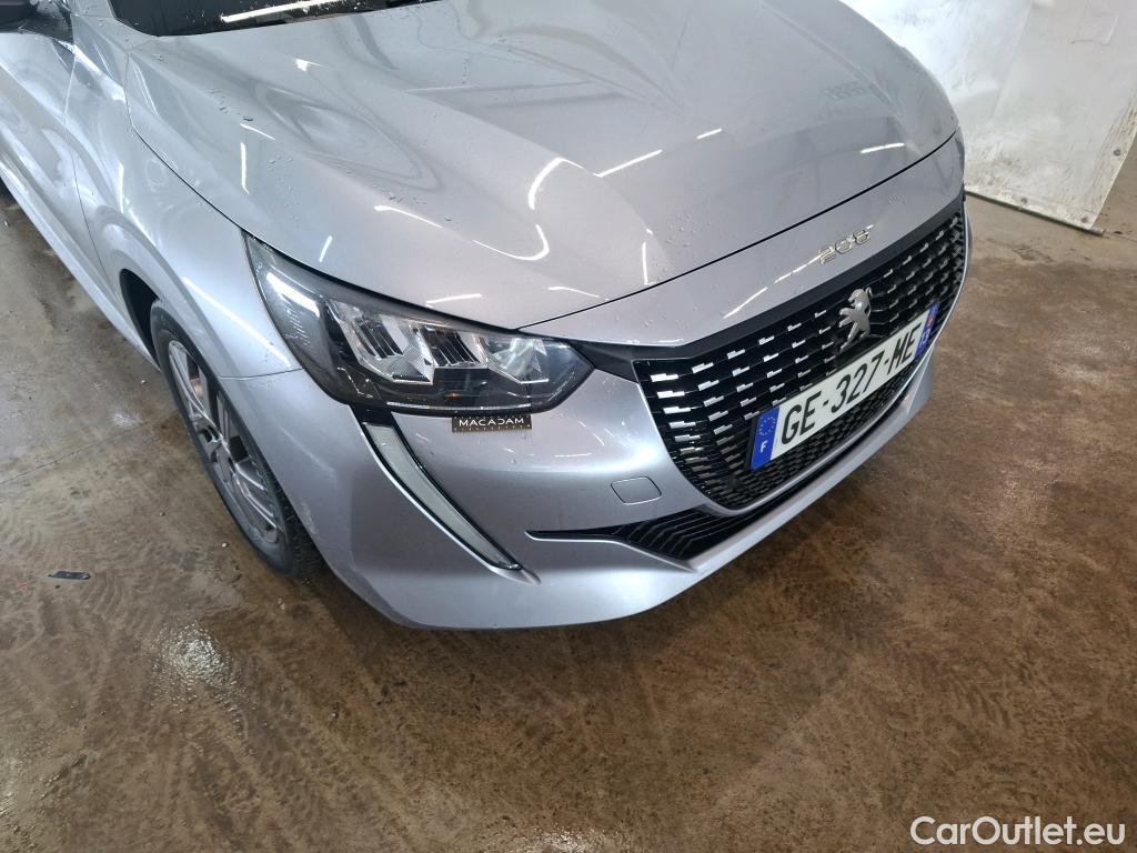  Peugeot  208  Active Business 1.2 PureTech 75CV BVM5 E6d #6
