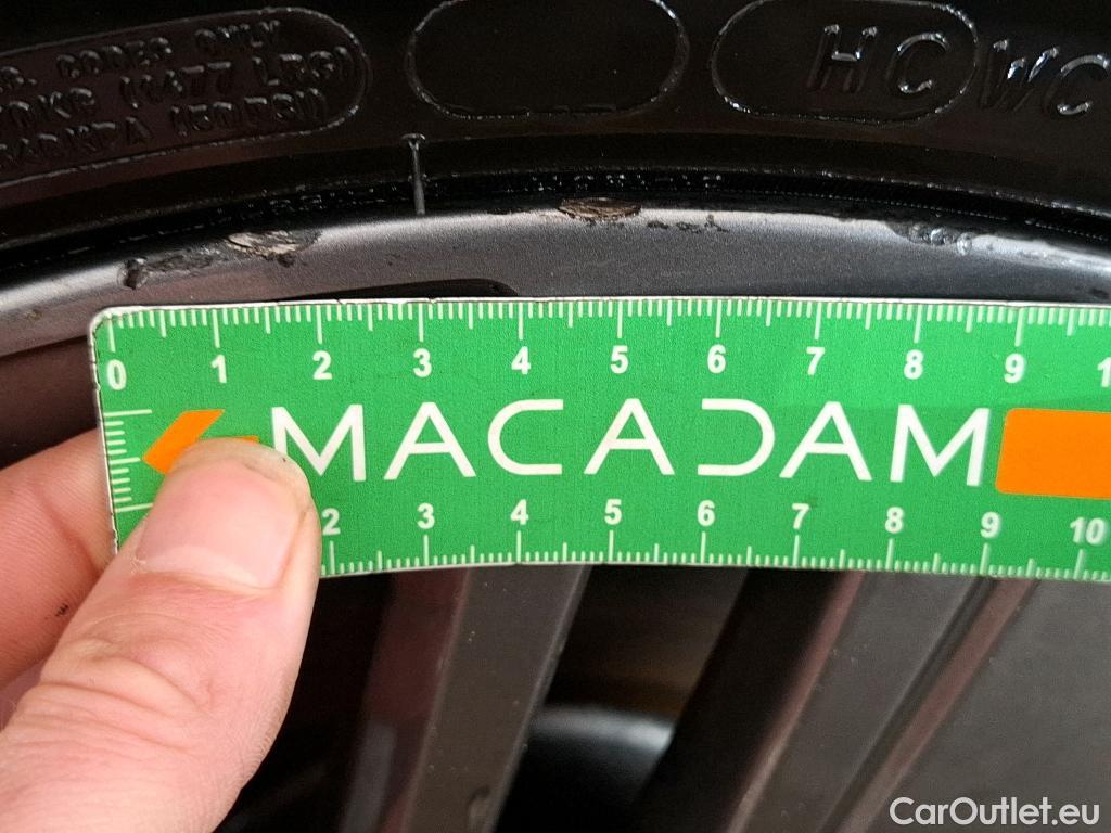  Peugeot  308 PEUGEOT  SW / 2021 / 5P / Break BlueHDi 130 EAT8 ACTIVE PACK #8