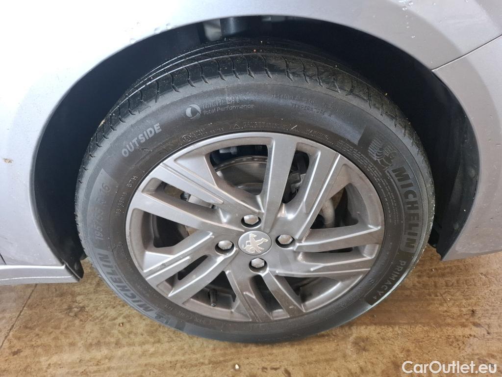  Peugeot  208  Active Business 1.2 PureTech 75CV BVM5 E6d #14