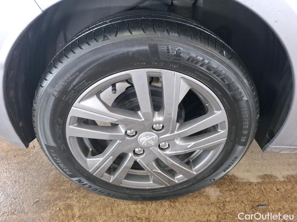  Peugeot  208  Active Business 1.2 PureTech 75CV BVM5 E6d #27